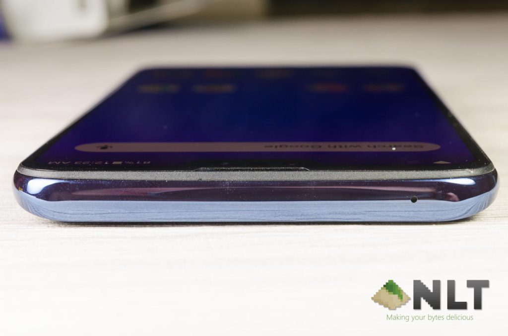 ASUS ZenFone Max Pro (M2)