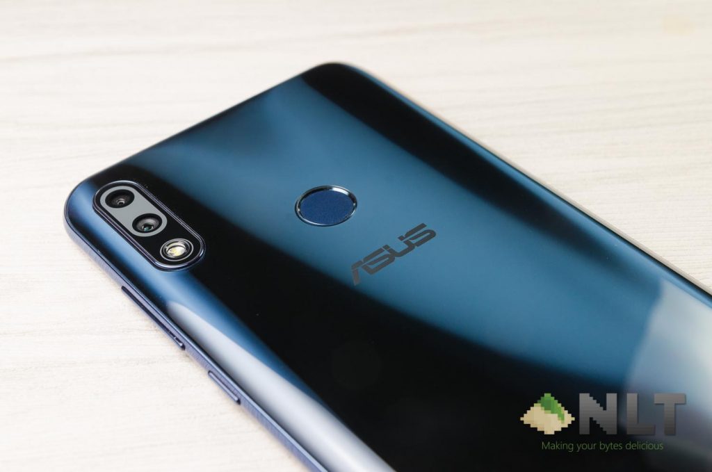 ASUS ZenFone Max Pro (M2)