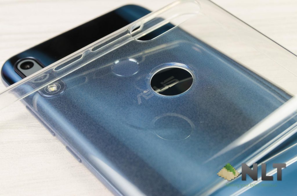 ASUS ZenFone Max Pro (M2)