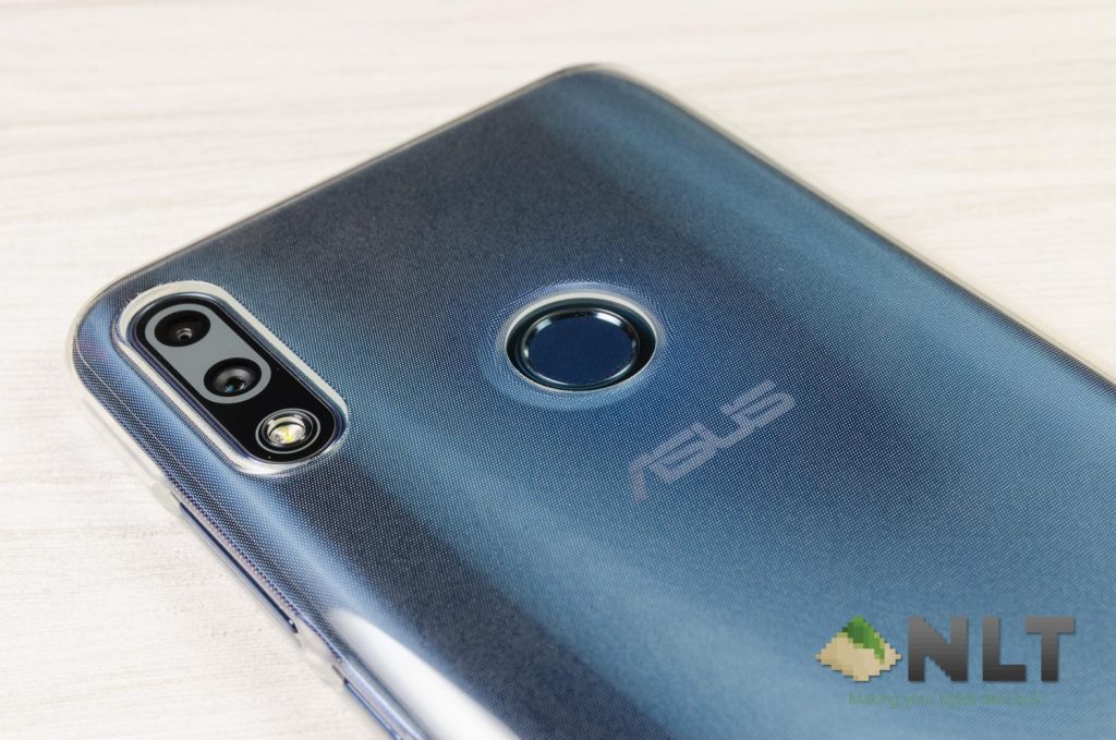 ASUS ZenFone Max Pro (M2)