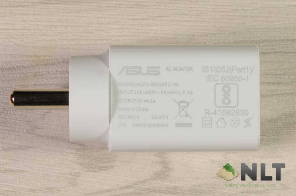 ASUS ZenFone Max Pro (M2)