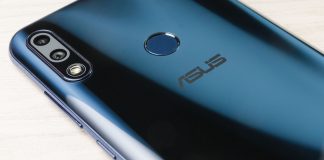 ASUS ZenFone Max Pro (M2)