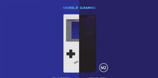 ASUS ZenFone Max Pro M2