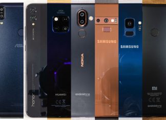 Nasi Lemak Tech’s Best Android Smartphone for 2018 Best Of Android Smartphone Awards 2018