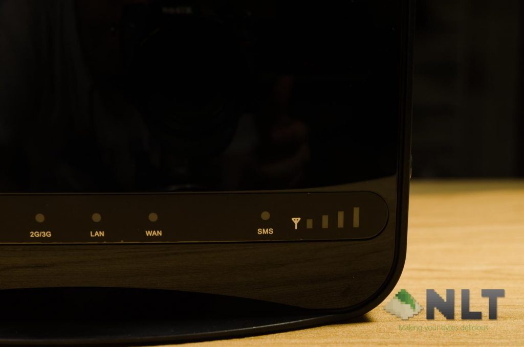 D-Link DWR-953 4G Router Modem