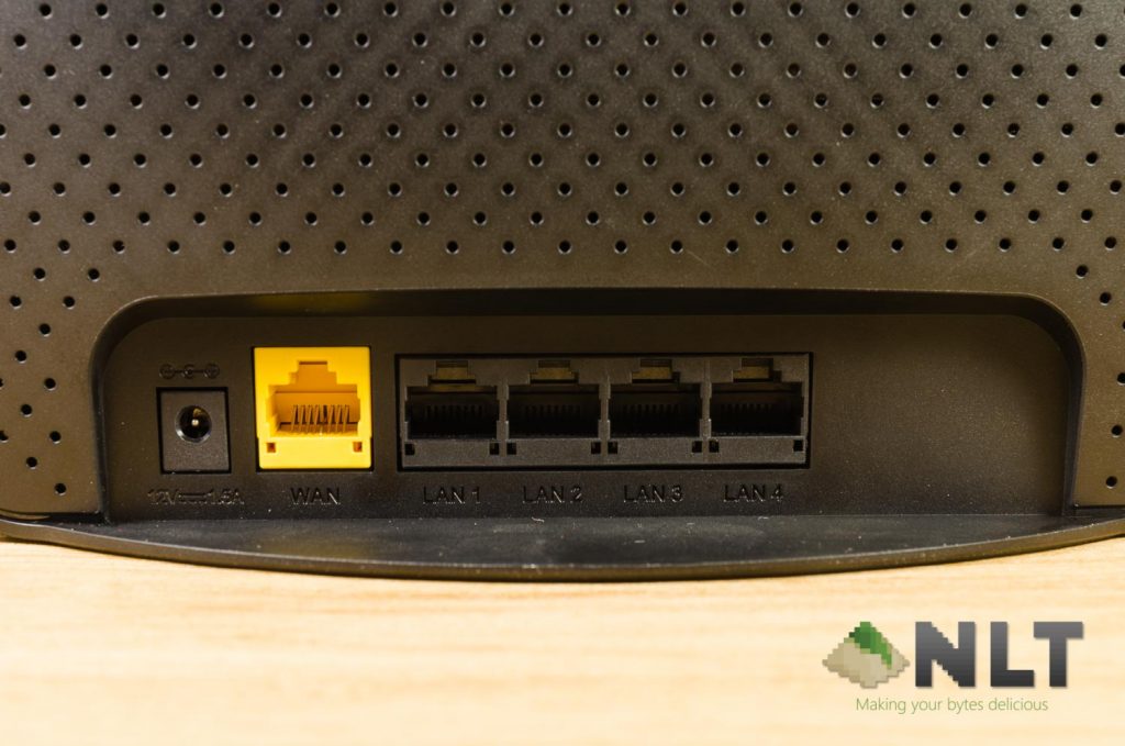 D-Link DWR-953 4G Router Modem