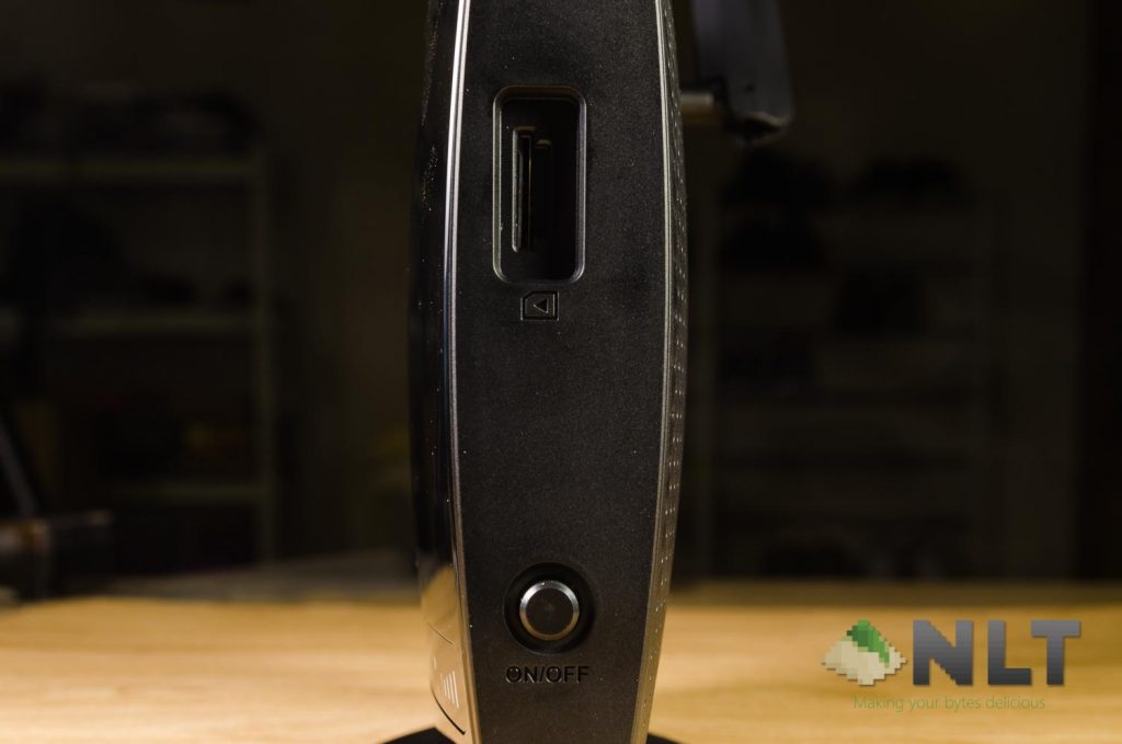 D-Link DWR-953 4G Router Modem