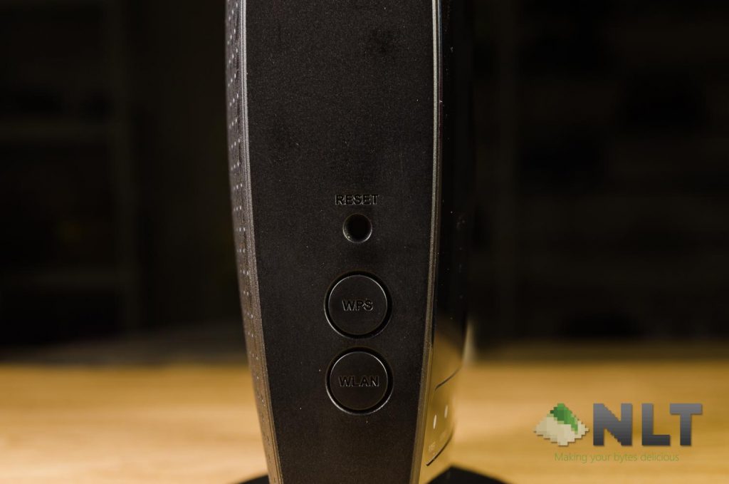 D-Link DWR-953 4G Router Modem