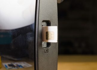 D-Link DWR-953 4G Router Modem
