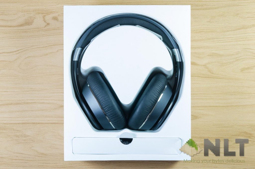 Edifier W820BT