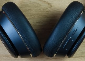 Edifier W820BT