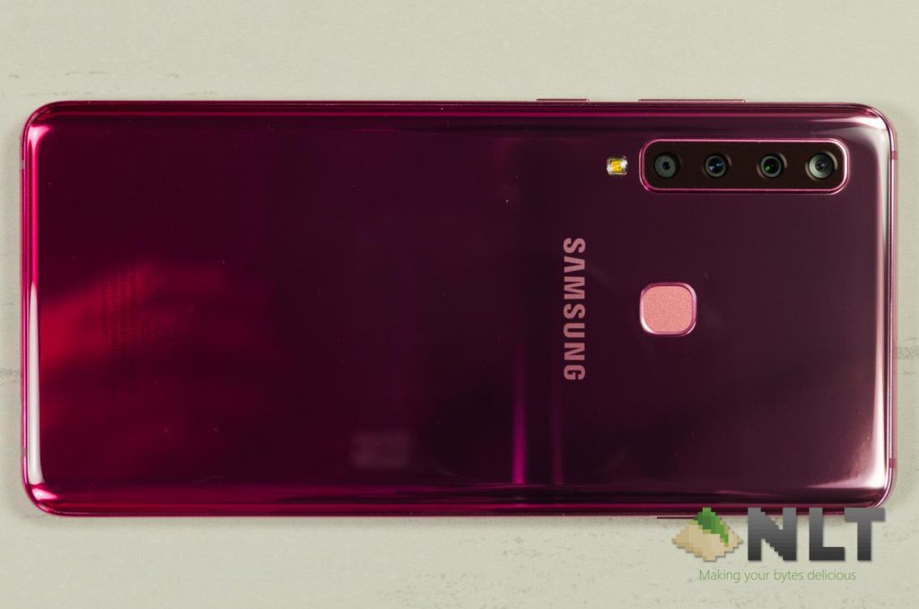 Samsung Galaxy A9 (2018)