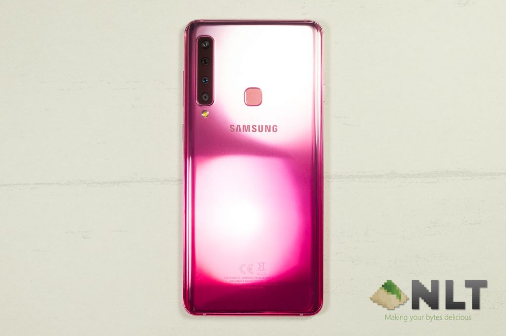 Samsung Galaxy A9 (2018)