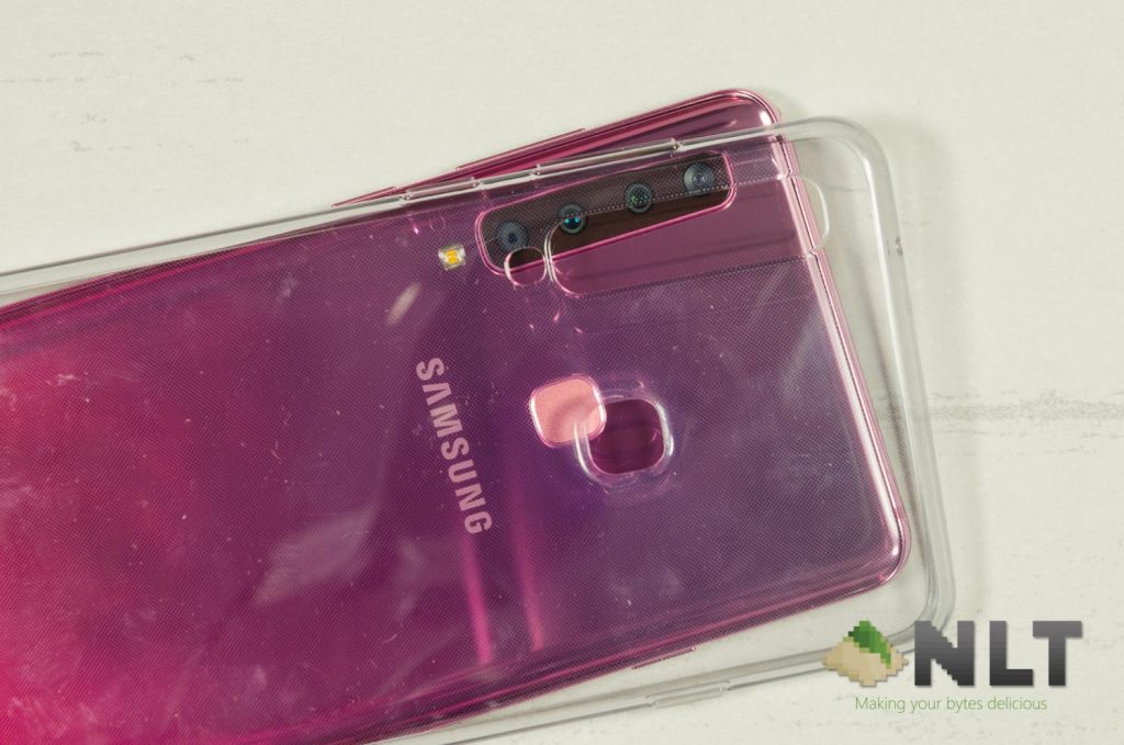 Samsung Galaxy A9 (2018)