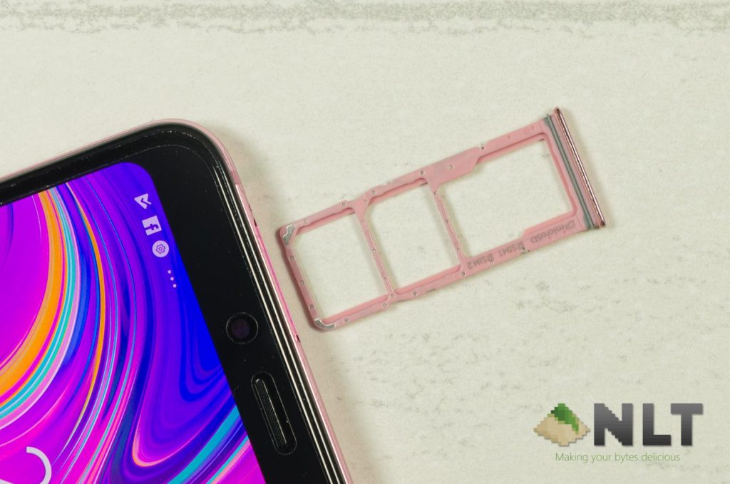 Samsung Galaxy A9 (2018)
