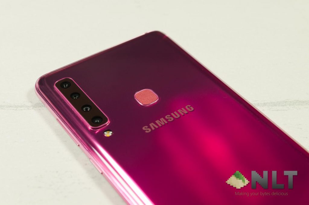 Samsung Galaxy A9 (2018)