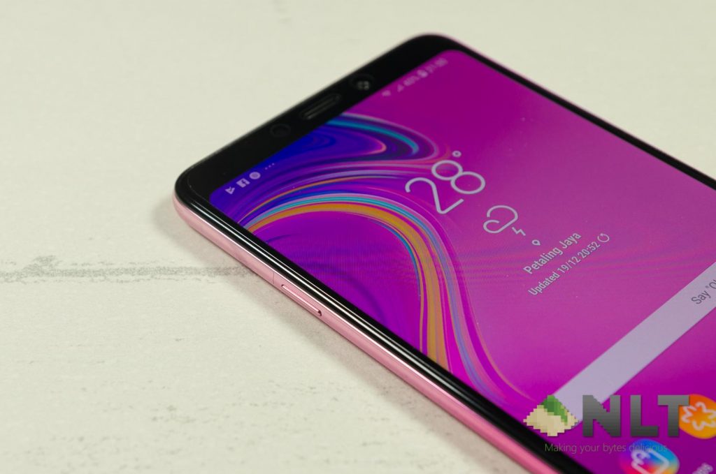 Samsung Galaxy A9 (2018)