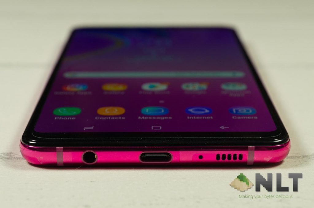 Samsung Galaxy A9 (2018)