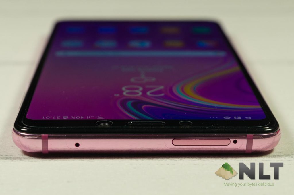Samsung Galaxy A9 (2018)