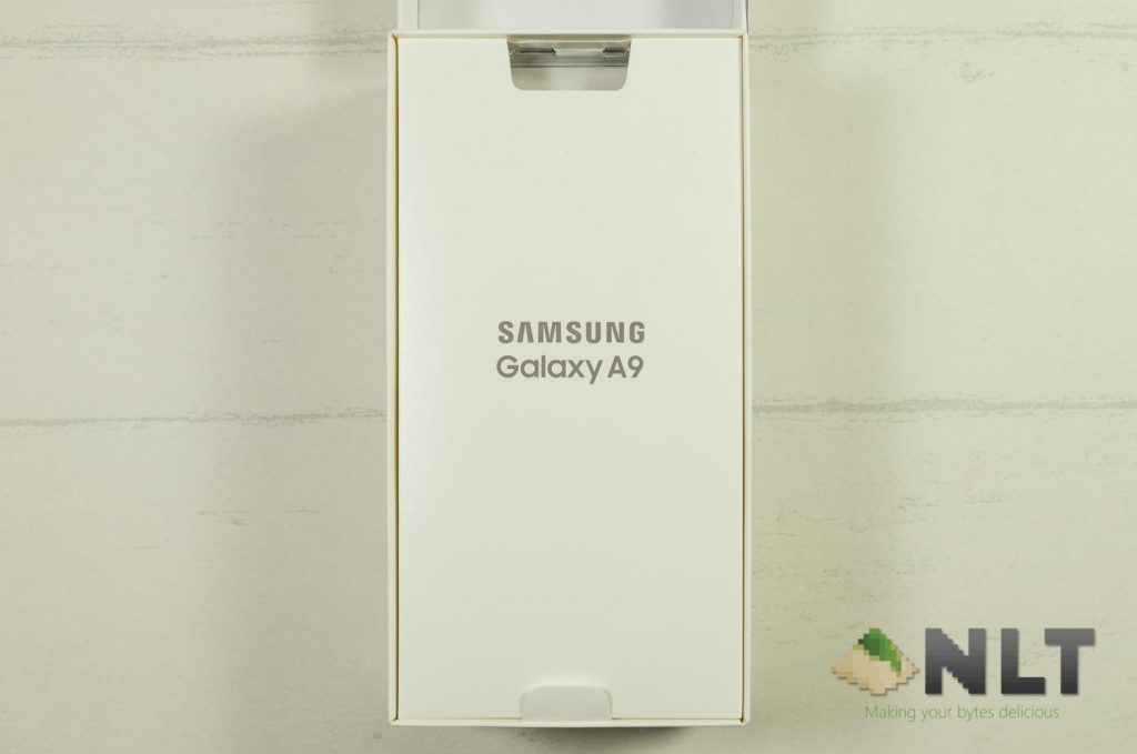 Samsung Galaxy A9 (2018)