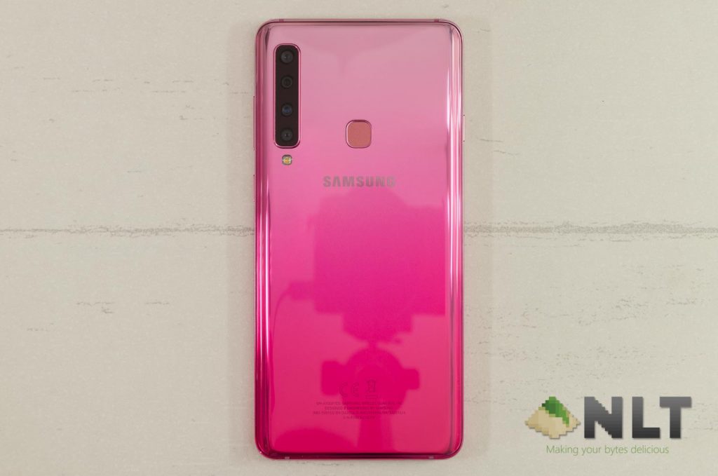 Samsung Galaxy A9 (2018)