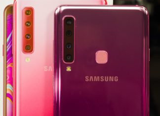 Review – Samsung Galaxy A9 (2018) Samsung Galaxy A9 (2018)