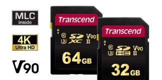 Transcend 700S