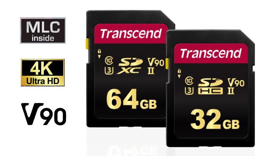 Transcend 700S
