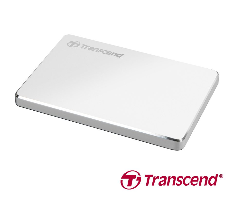Transcend StoreJet 25C3S
