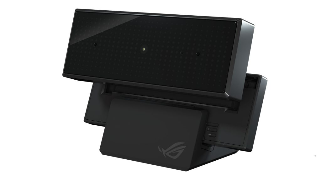 ASUS ROG GC21