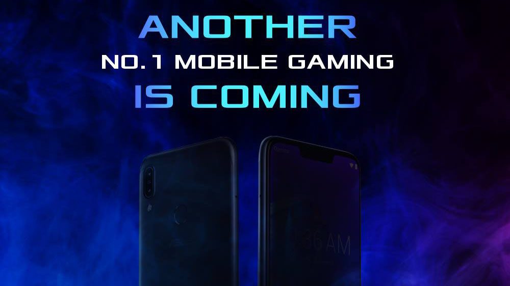 ASUS ZenFone Max (M2)