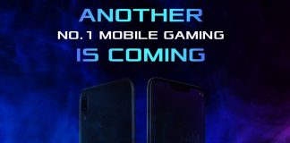 ASUS ZenFone Max (M2)