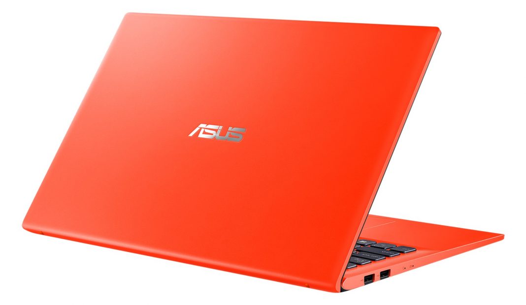 CES2019 ASUS VivoBook - 02