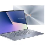 CES 2019: ASUS ZenBook S13 has the World's Slimmest Display Bezel 1