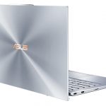 CES 2019: ASUS ZenBook S13 has the World's Slimmest Display Bezel 3