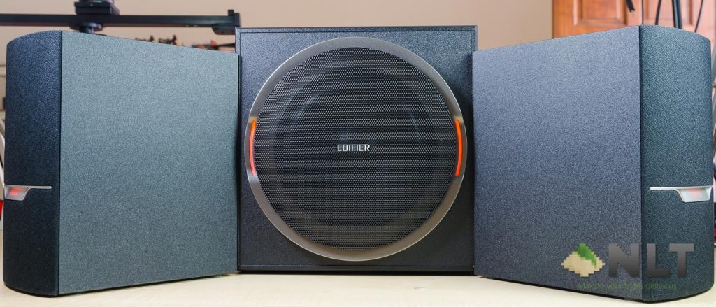 Edifier XM3BT