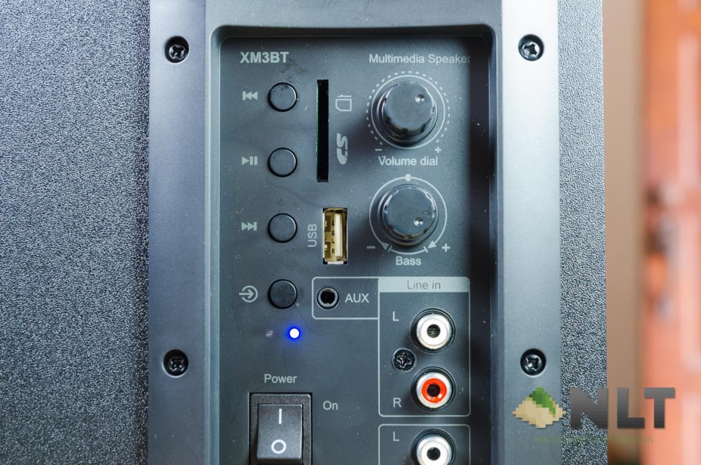 Edifier XM3BT