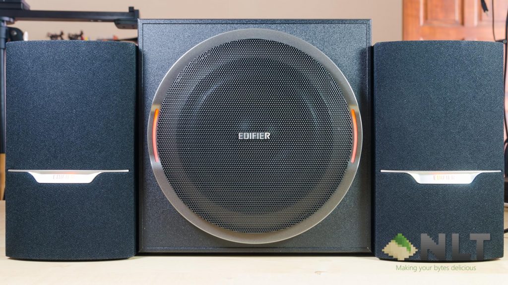 Edifier XM3BT
