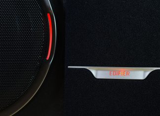 Edifier XM3BT