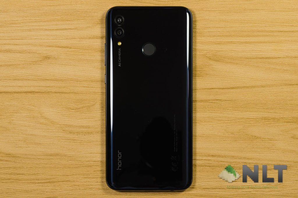 HONOR 10 Lite