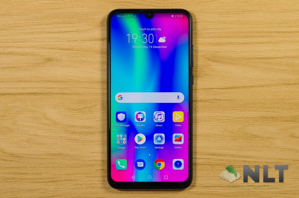 HONOR 10 Lite