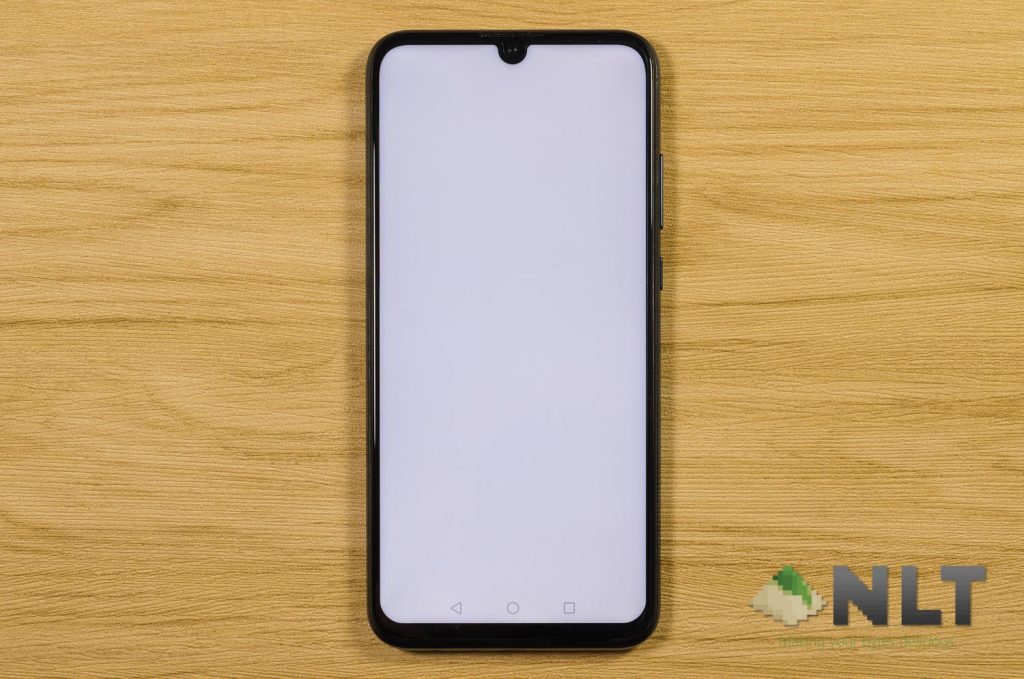 HONOR 10 Lite