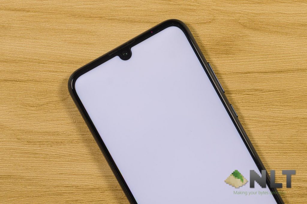HONOR 10 Lite