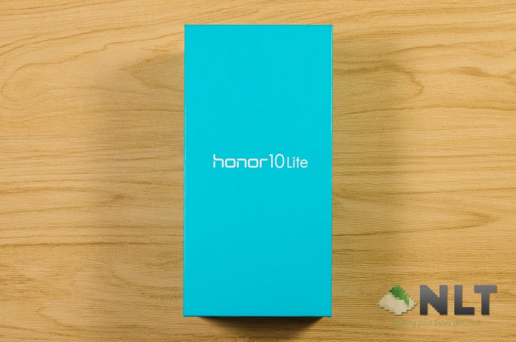 HONOR 10 Lite