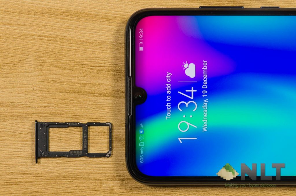 HONOR 10 Lite
