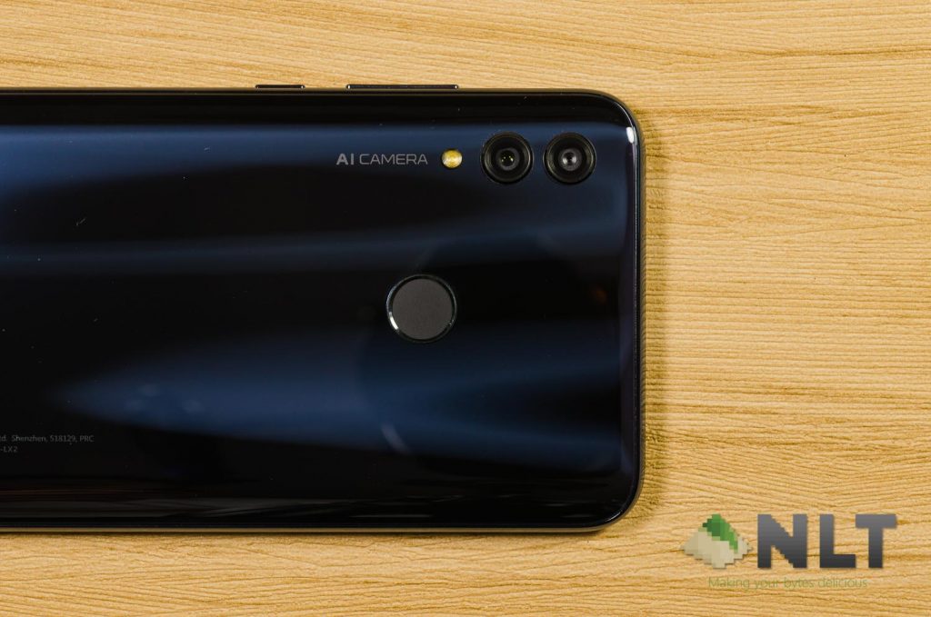 HONOR 10 Lite