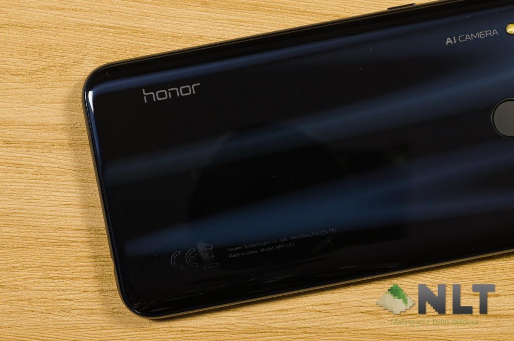 HONOR 10 Lite