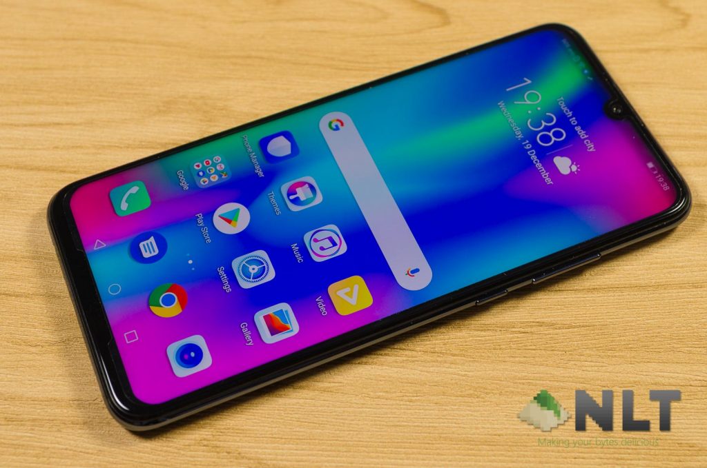 HONOR 10 Lite