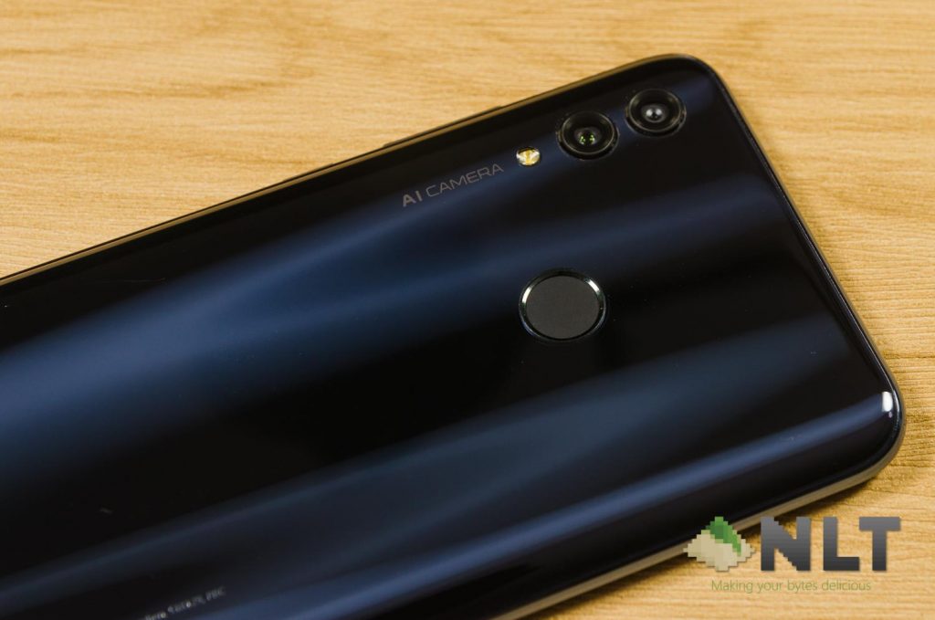 HONOR 10 Lite