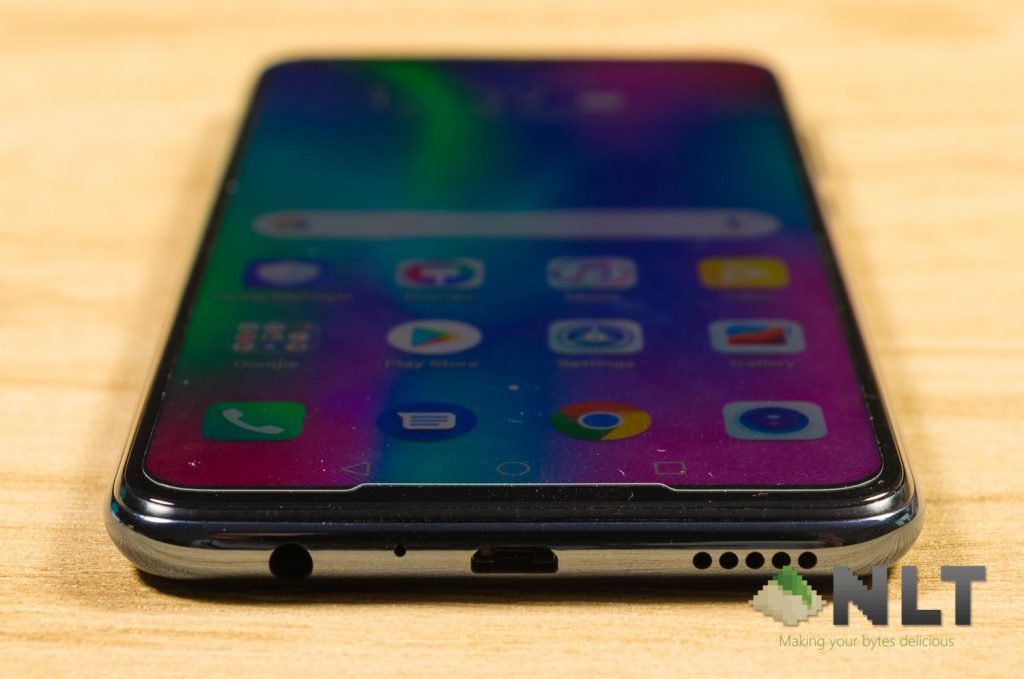 HONOR 10 Lite